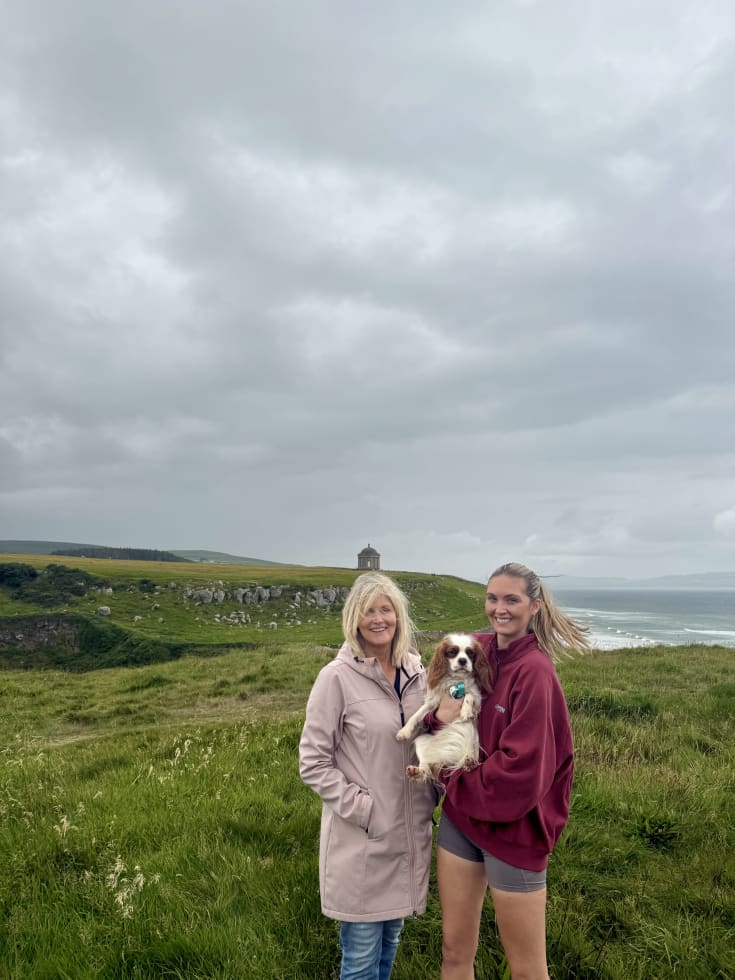 Photo in Sitter's gallery