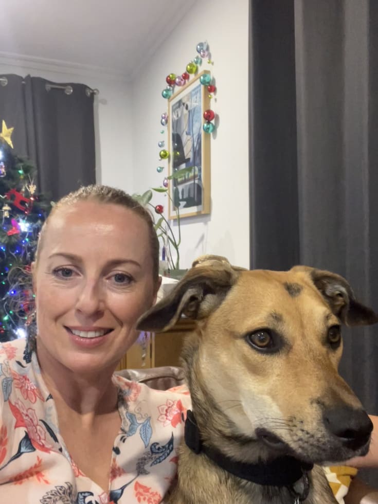 Photo in Sitter's gallery