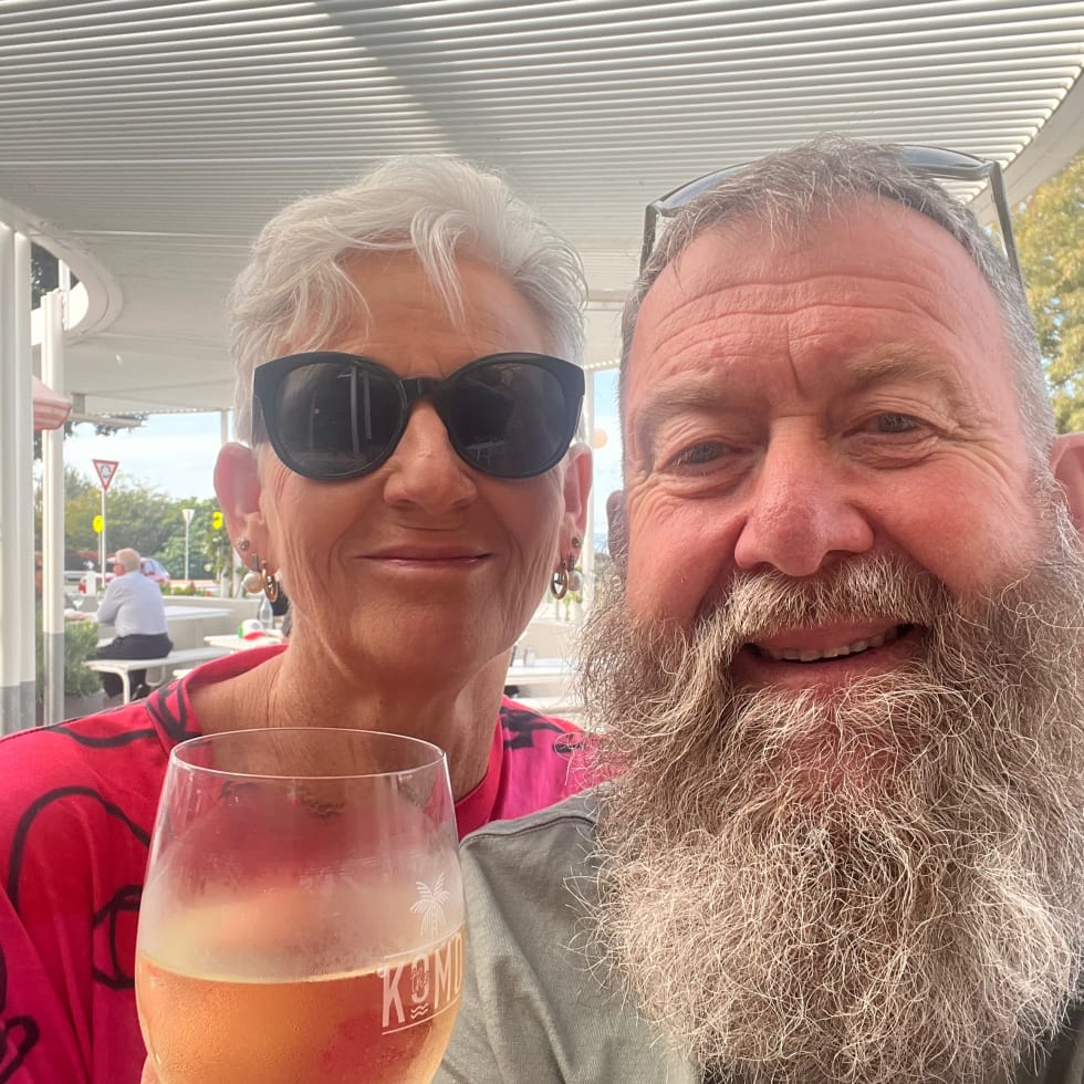 Photo in Sitter's gallery