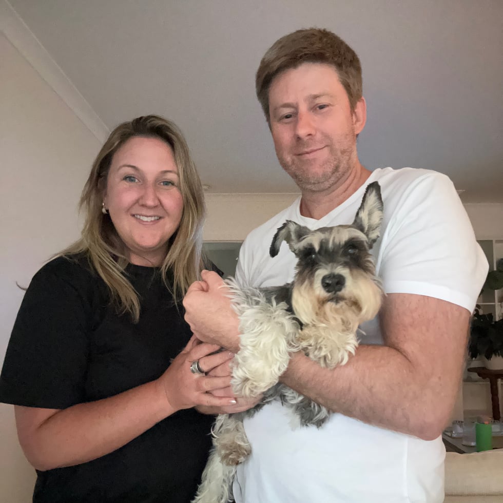 Photo in Sitter's gallery