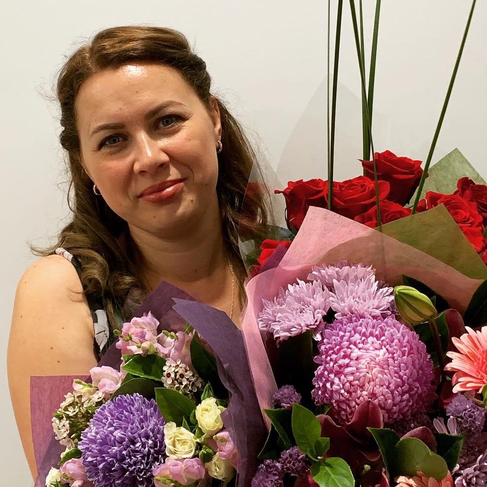 Photo in Sitter's gallery