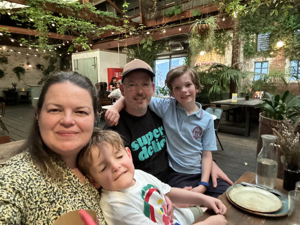 Photo in Sitter's gallery