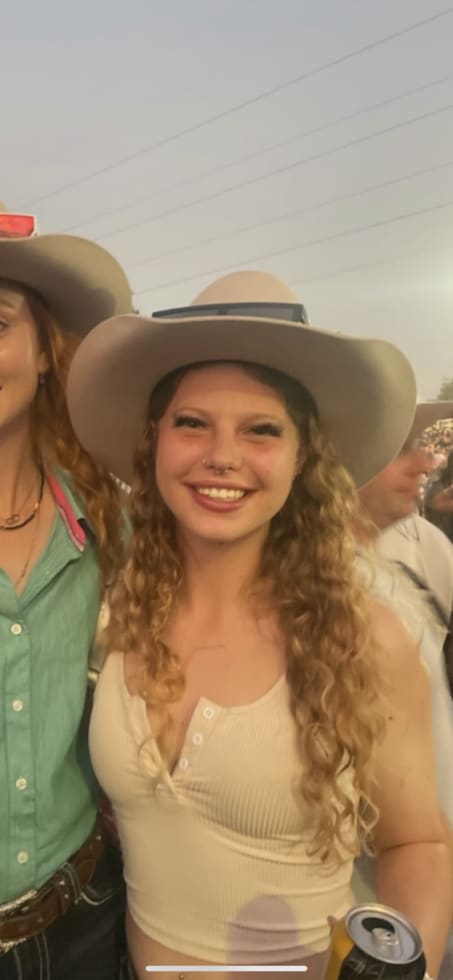 Photo in Sitter's gallery