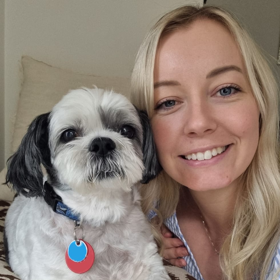 Photo in Sitter's gallery