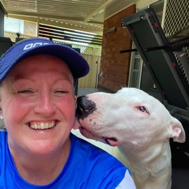 Photo in Sitter's gallery