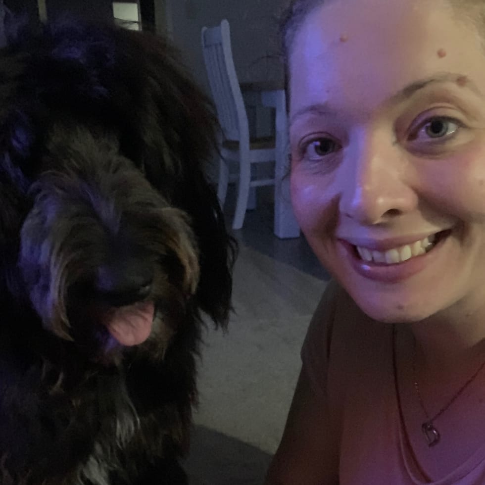 Photo in Sitter's gallery