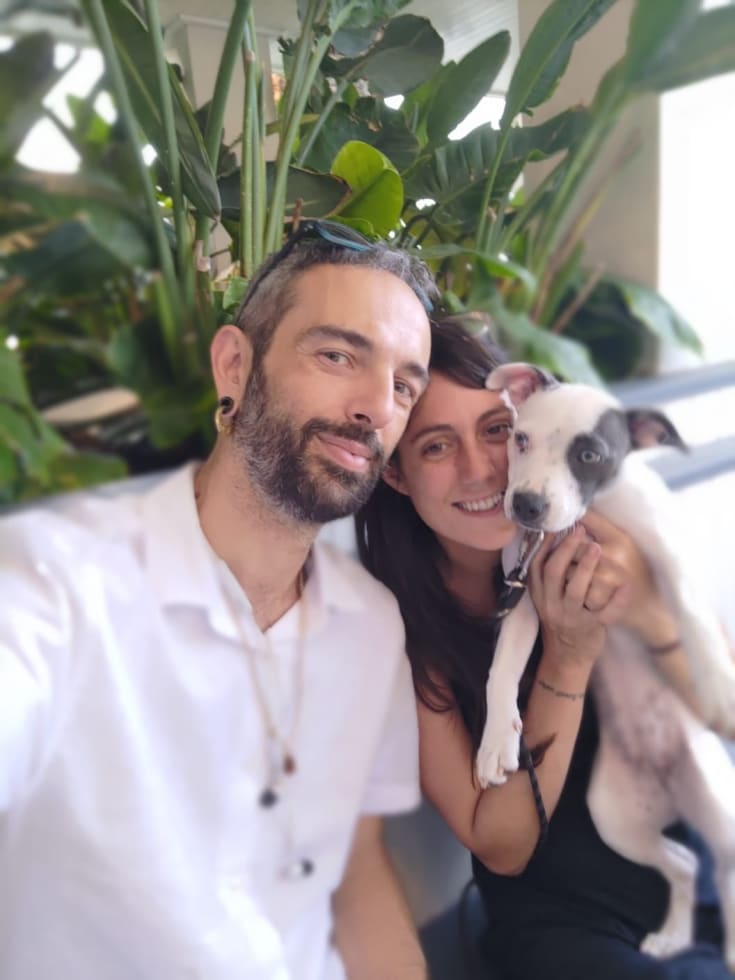 Photo in Sitter's gallery