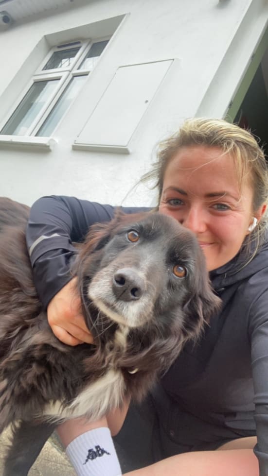 Photo in Sitter's gallery