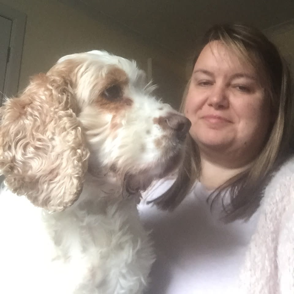 Photo in Sitter's gallery