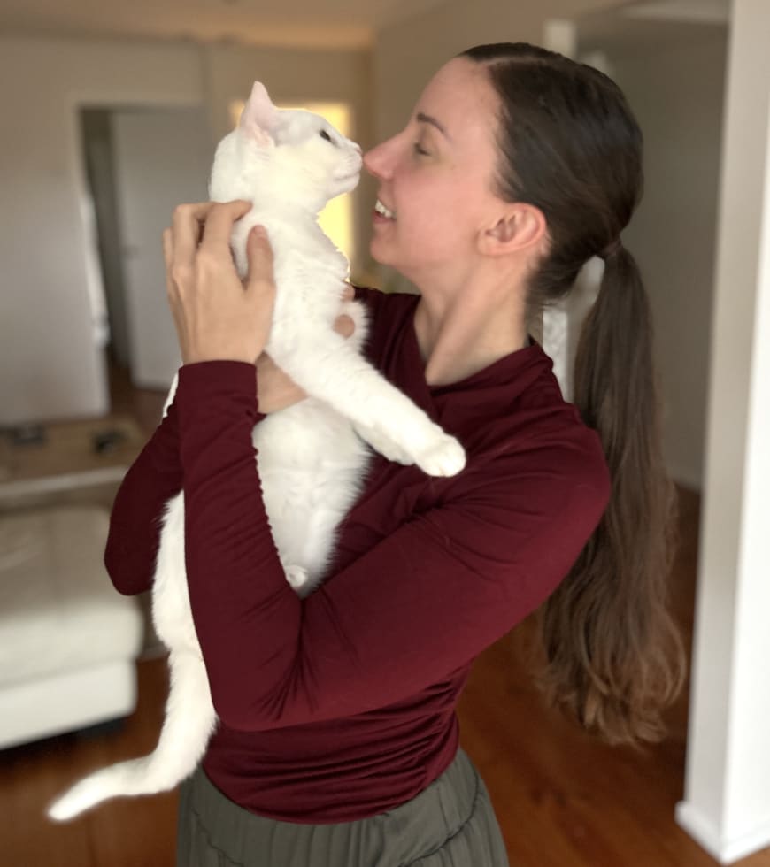 Photo in Sitter's gallery