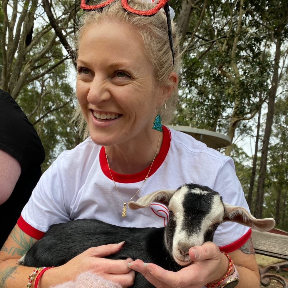 Photo in Sitter's gallery