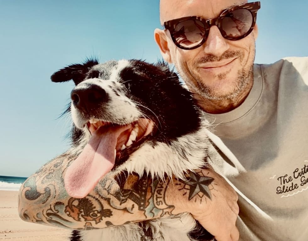 Photo in Sitter's gallery