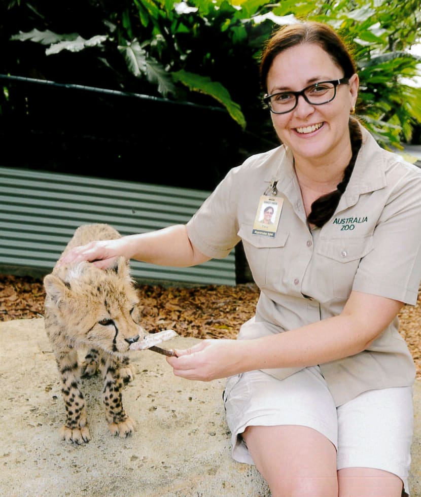 Photo in Sitter's gallery