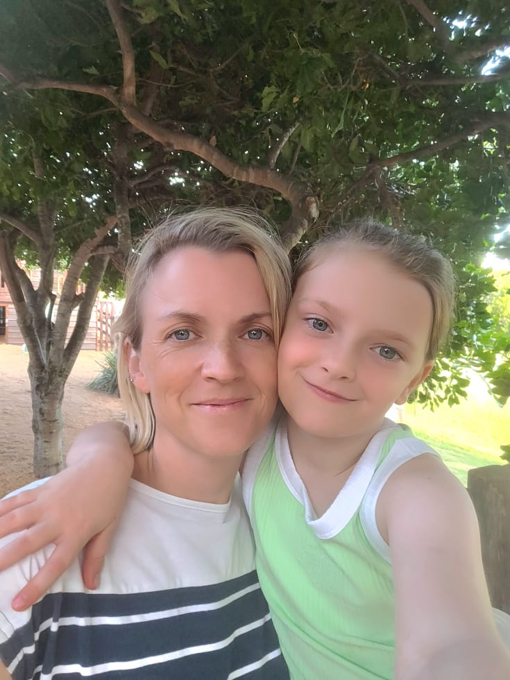 Photo in Sitter's gallery