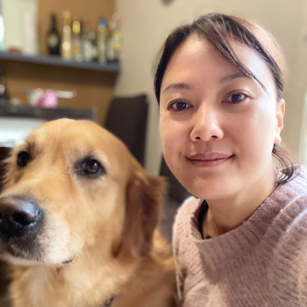 Photo in Sitter's gallery