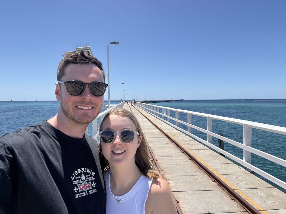 Photo in Sitter's gallery