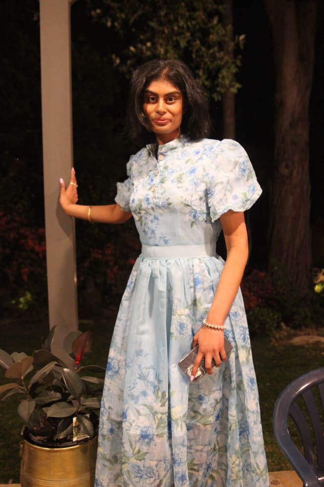 Photo in Sitter's gallery