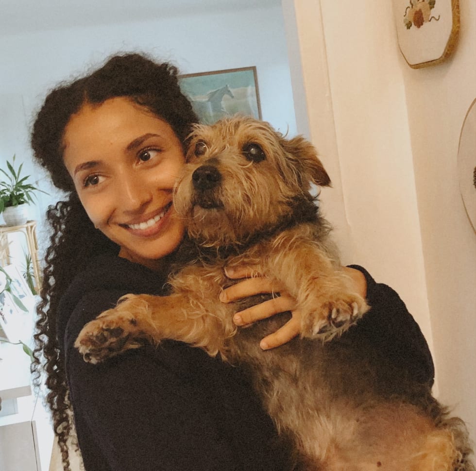 Photo in Sitter's gallery