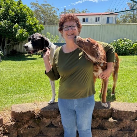 Photo in Sitter's gallery