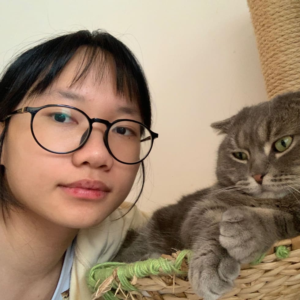 Photo in Sitter's gallery