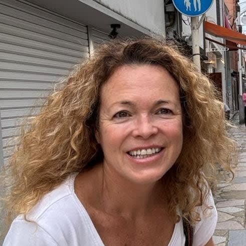 Photo in Sitter's gallery