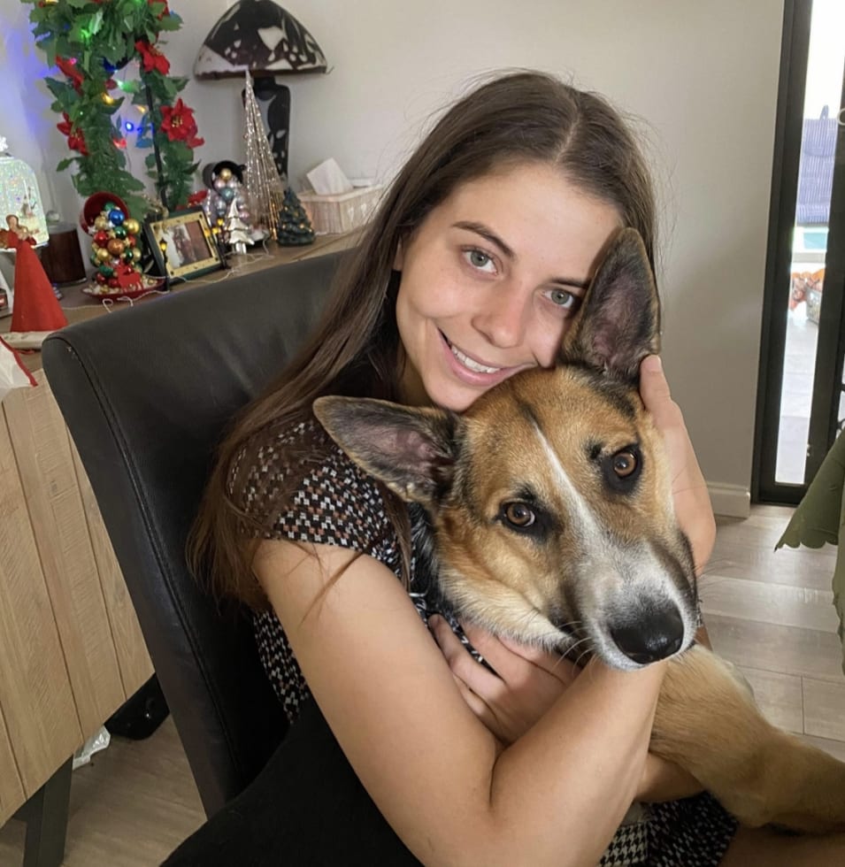 Photo in Sitter's gallery