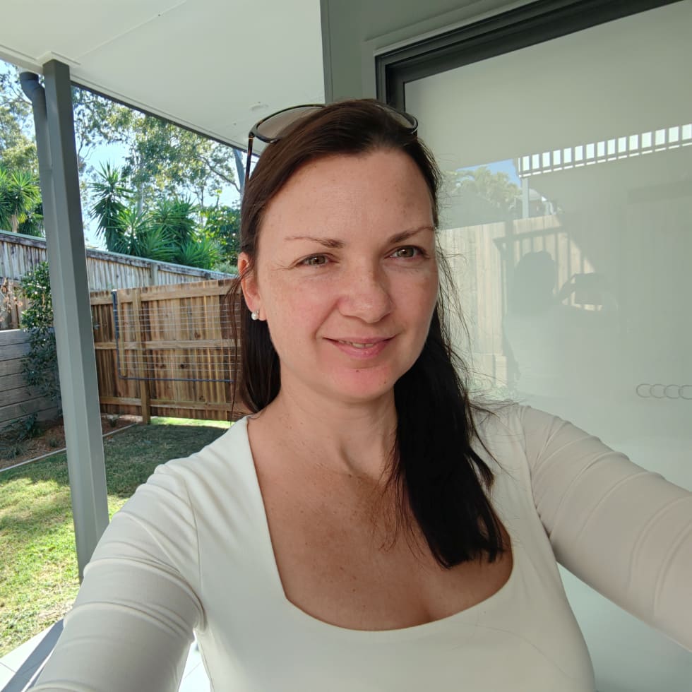 Photo in Sitter's gallery