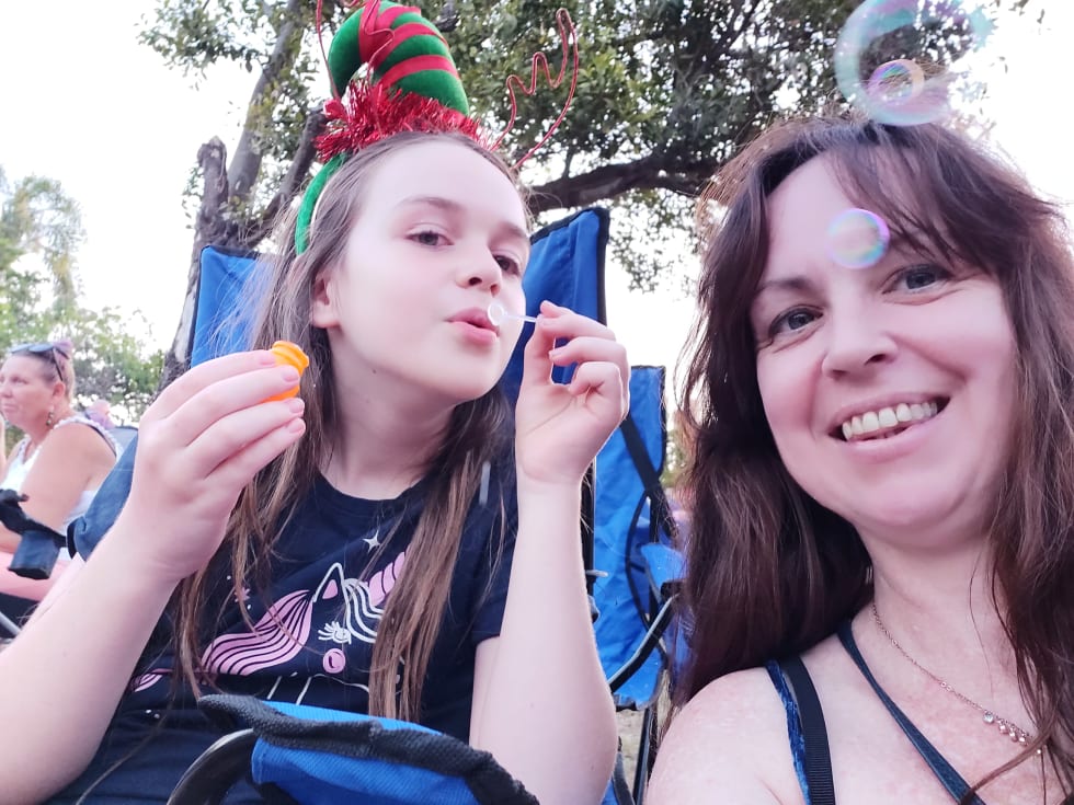 Photo in Sitter's gallery