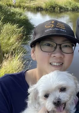 Photo in Sitter's gallery