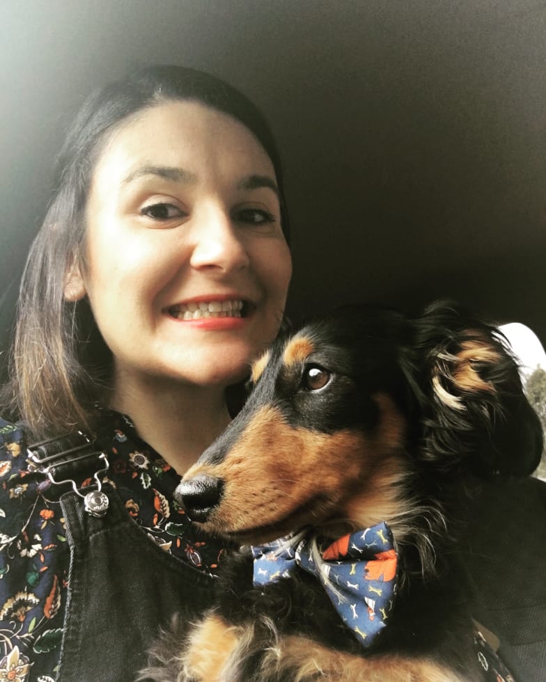 Photo in Sitter's gallery