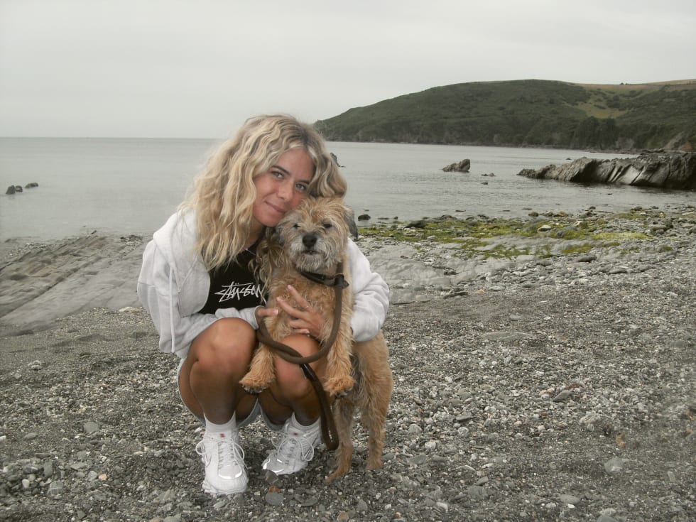 Photo in Sitter's gallery