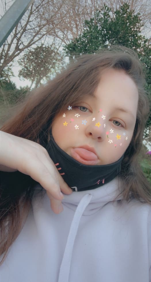 Photo in Sitter's gallery