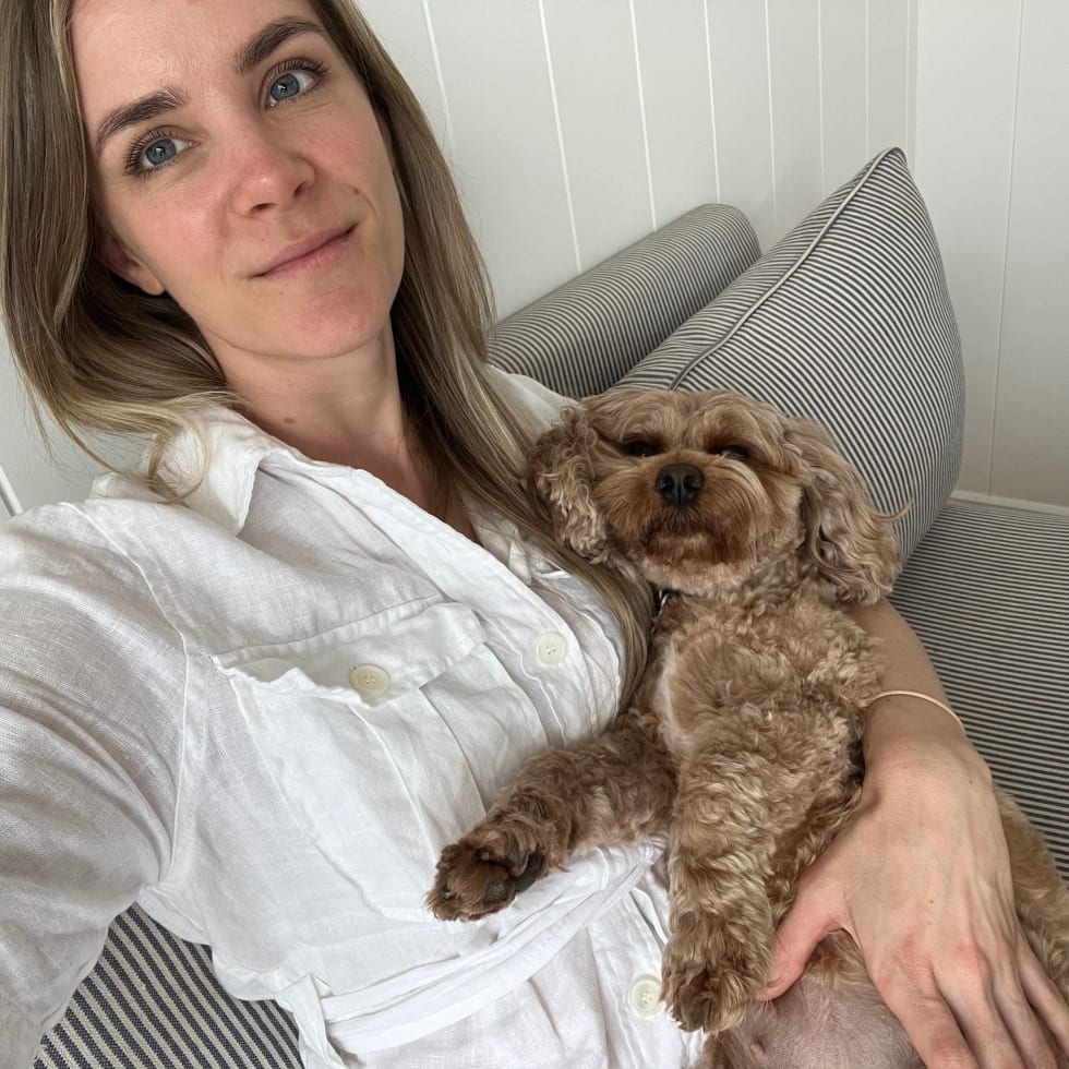 Photo in Sitter's gallery