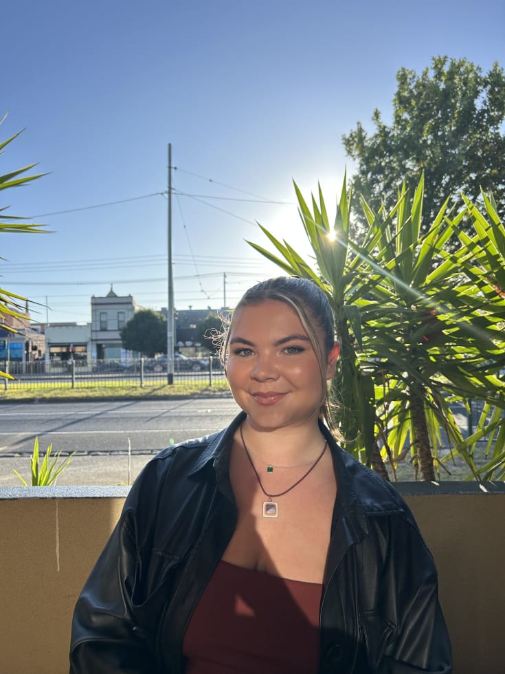 Photo in Sitter's gallery