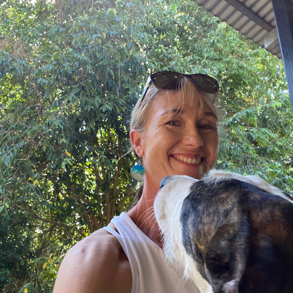 Photo in Sitter's gallery