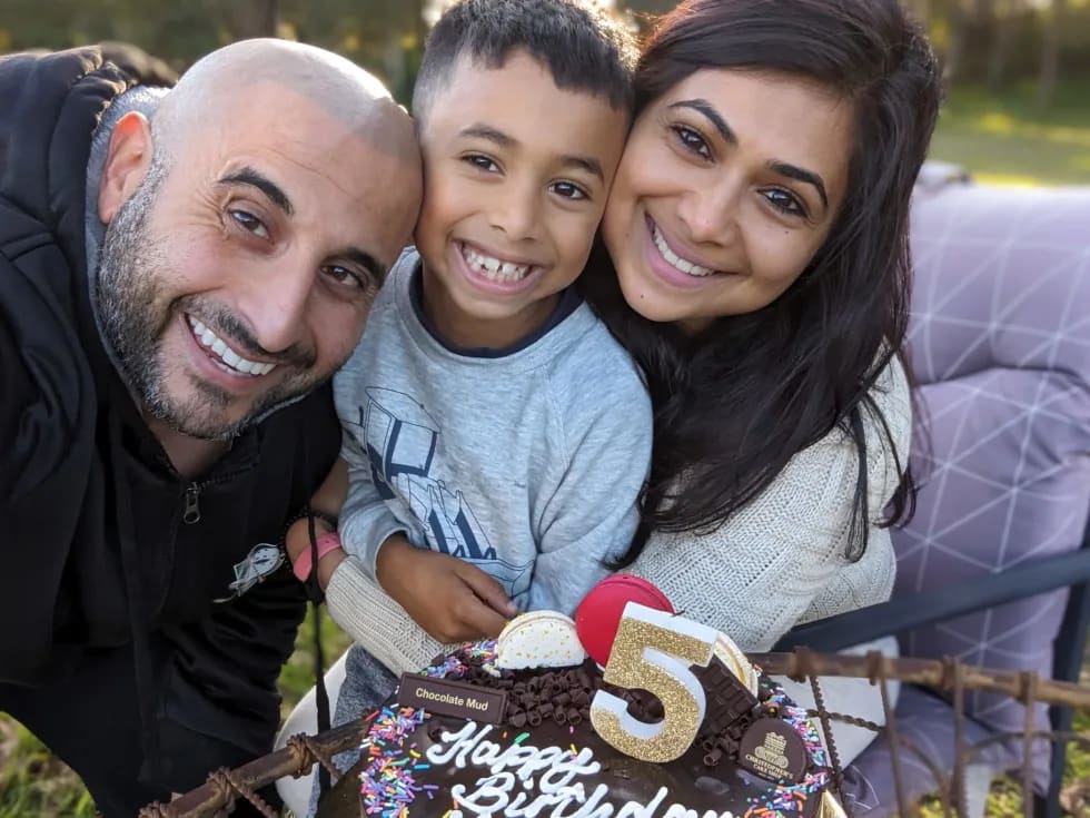 Photo in Sitter's gallery