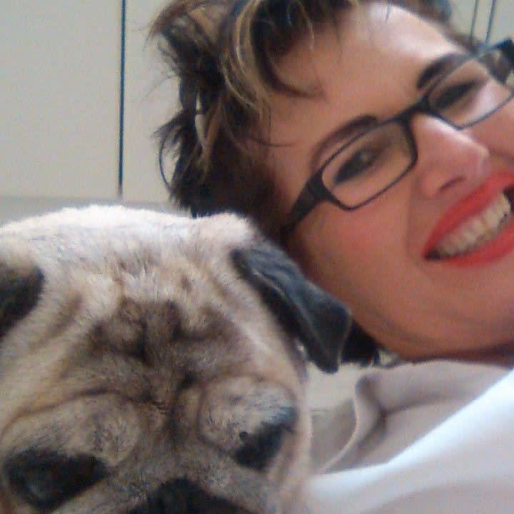 Photo in Sitter's gallery