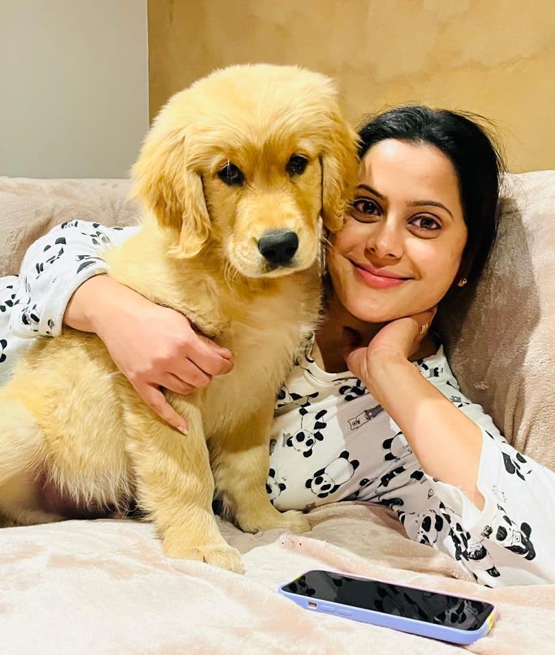 Photo in Sitter's gallery