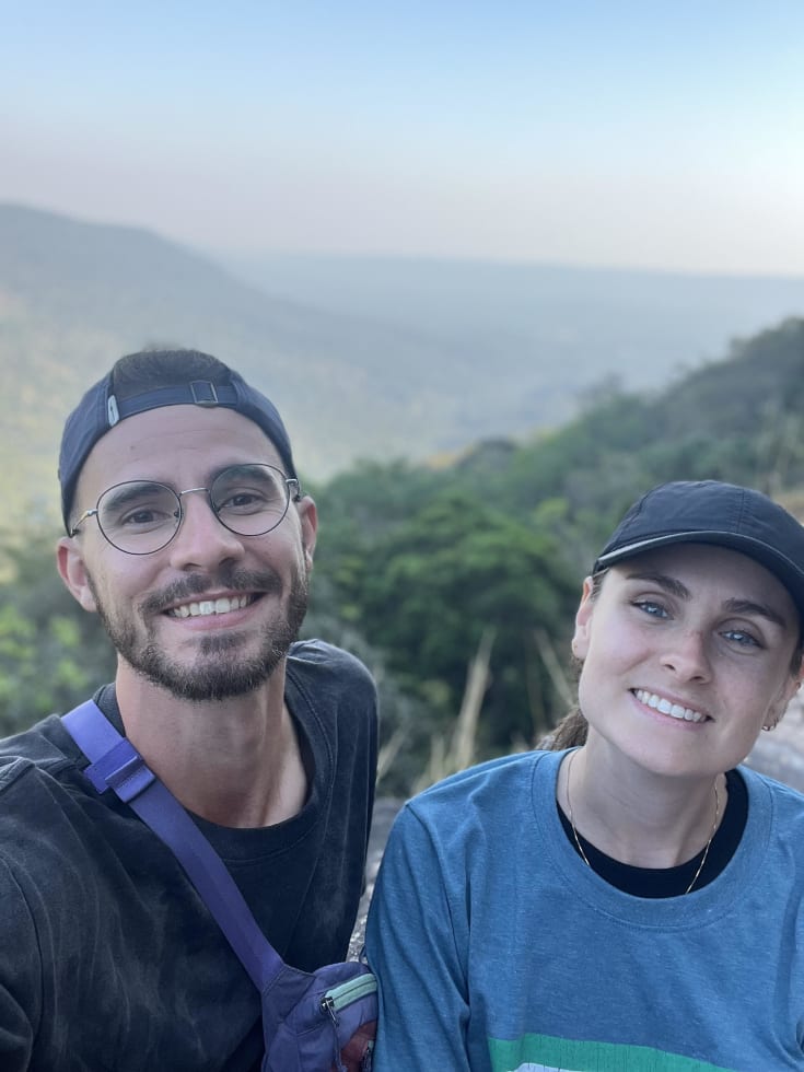 Photo in Sitter's gallery