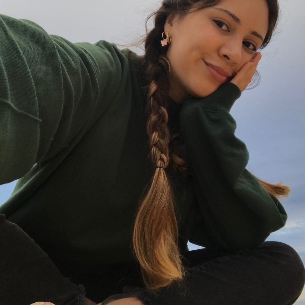 Photo in Sitter's gallery