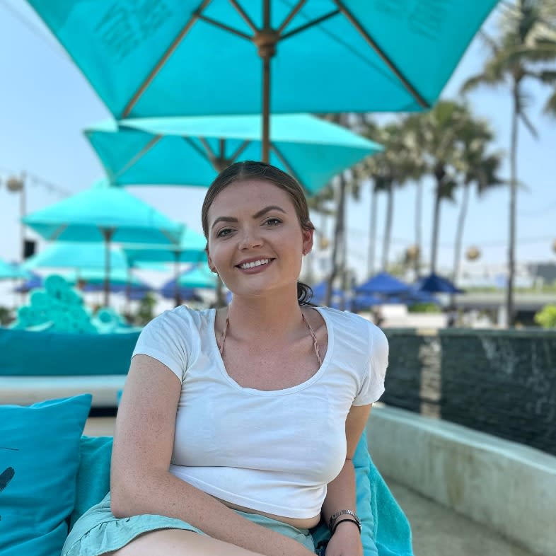 Photo in Sitter's gallery