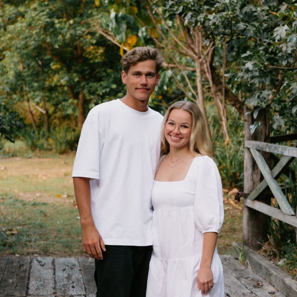 Photo in Sitter's gallery