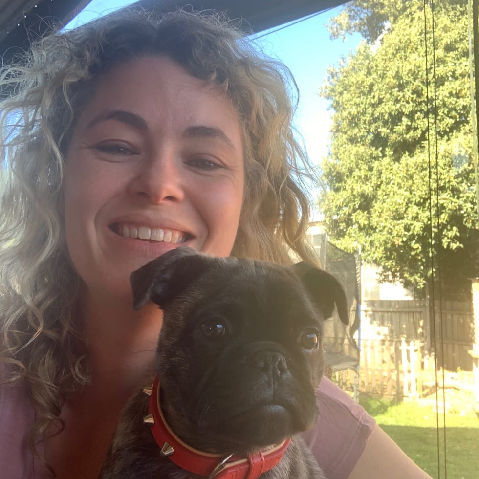 Photo in Sitter's gallery