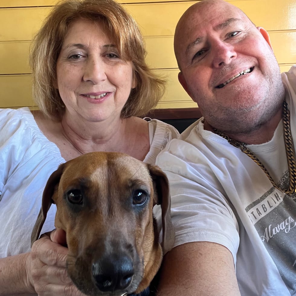 Photo in Sitter's gallery