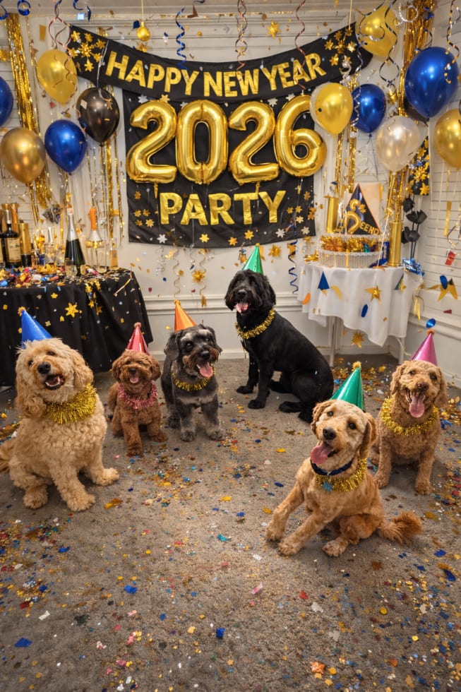 Photo in Sitter's gallery