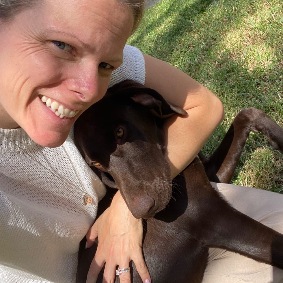 Photo in Sitter's gallery