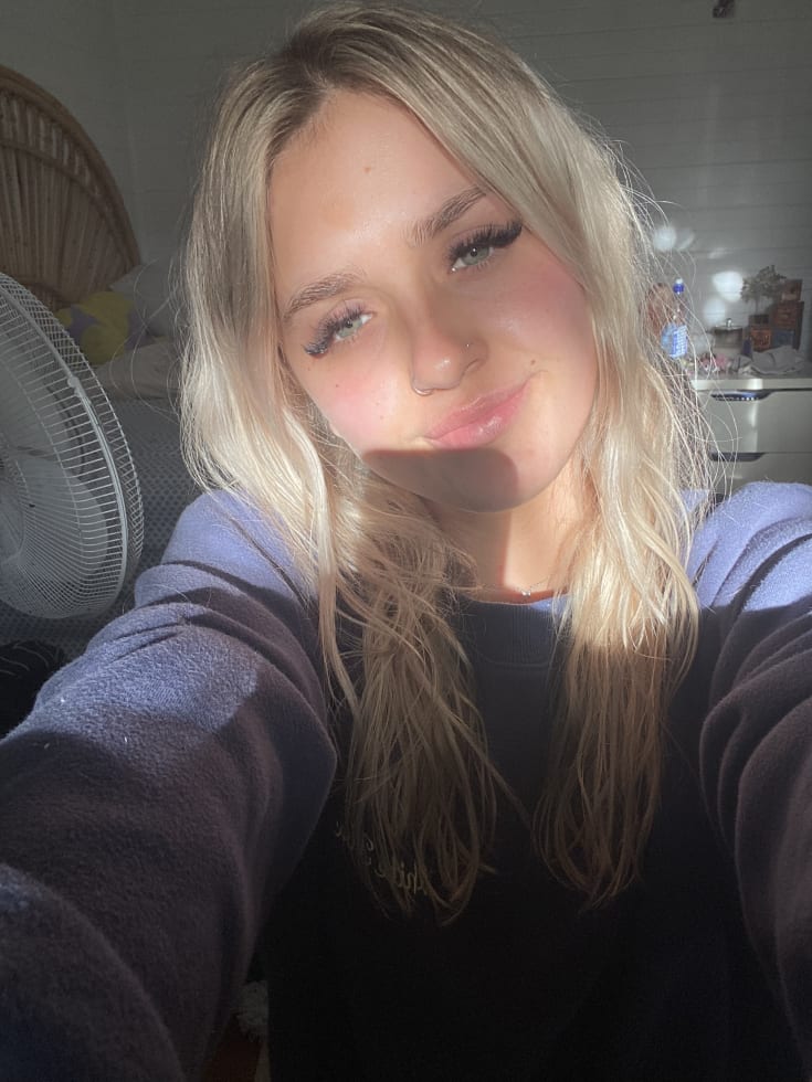 Photo in Sitter's gallery