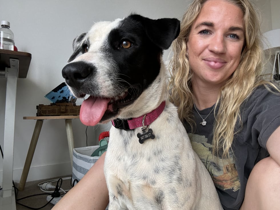 Photo in Sitter's gallery