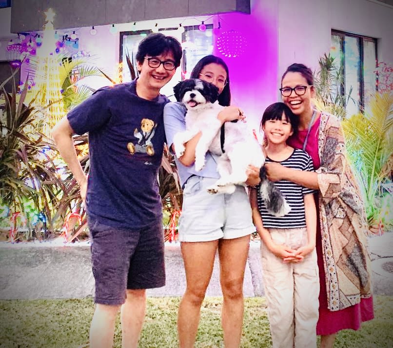 Photo in Sitter's gallery