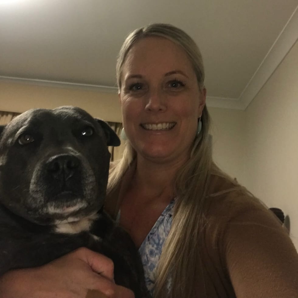 Photo in Sitter's gallery